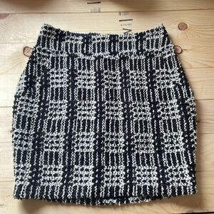 Y2K forever 21 mini skirt